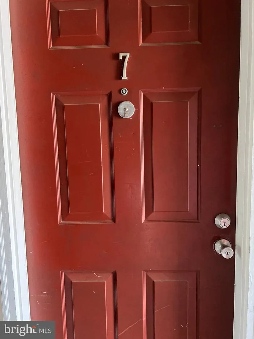 100 TIMBERLAKE TERRACE #7 Stephens City, VA 22655