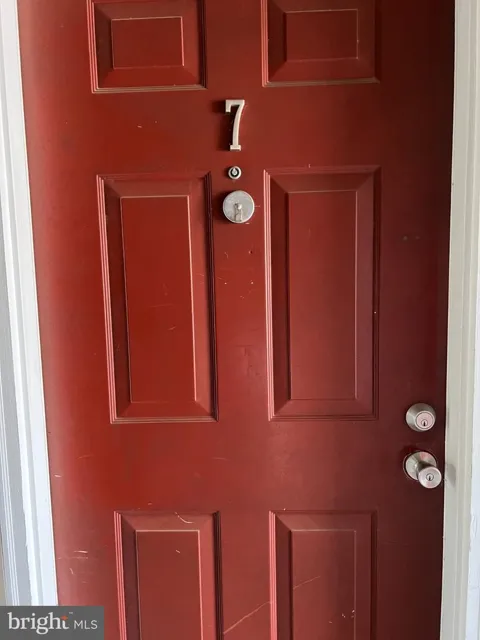 100 TIMBERLAKE TERRACE #7