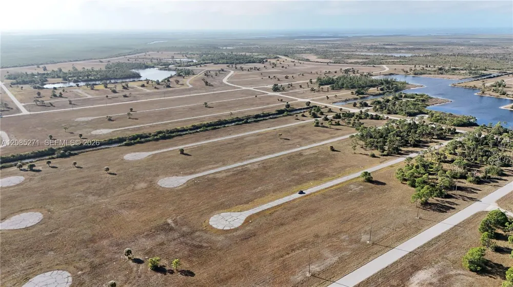 14260 Bluefish Ct Other City - In The State Of Florida, FL 33946