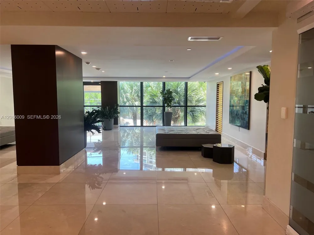 540 BRICKELL KEY DR #1511 Miami, FL 33131