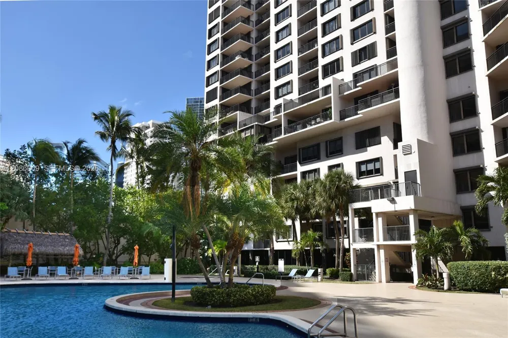 540 BRICKELL KEY DR #1511 Miami, FL 33131