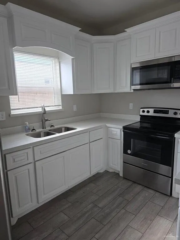 1614 Playa Drive #2 Weslaco, TX 78596