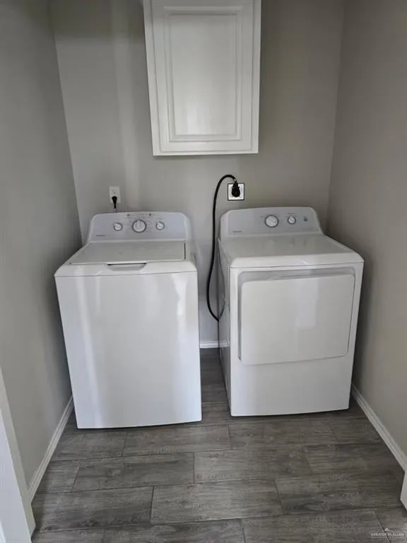1614 Playa Drive #2 Weslaco, TX 78596