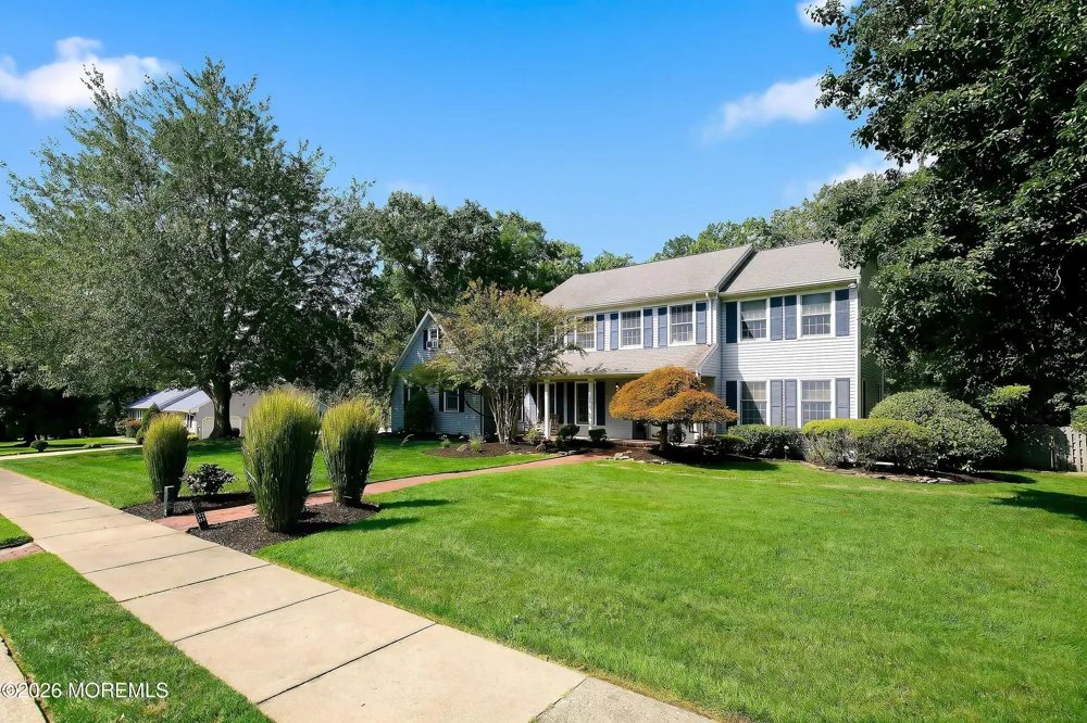 2527 Mahogany Trail Manasquan, NJ 08736