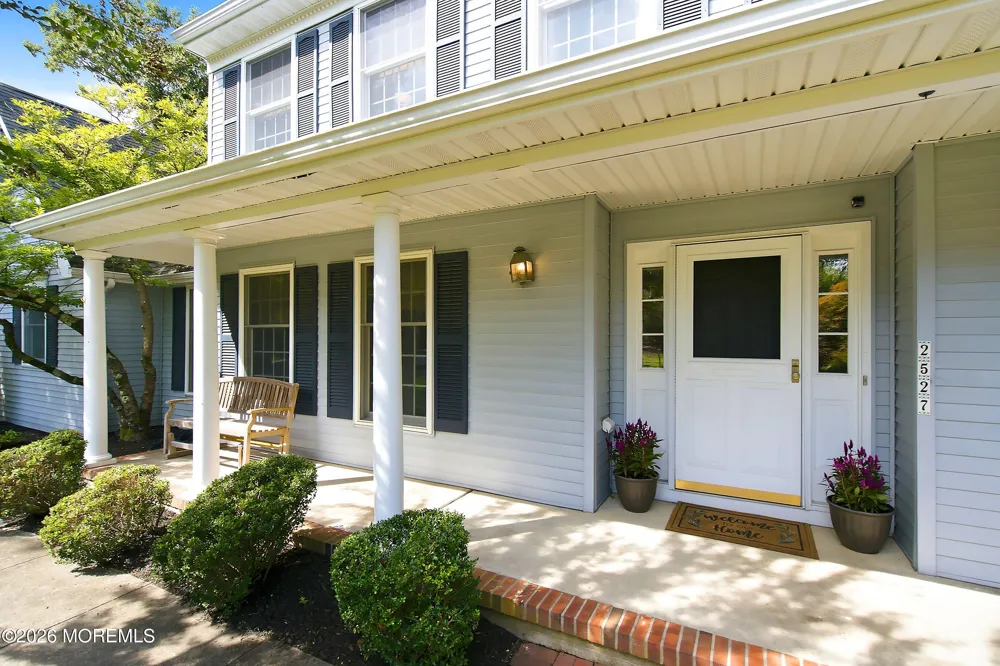 2527 Mahogany Trail Manasquan, NJ 08736