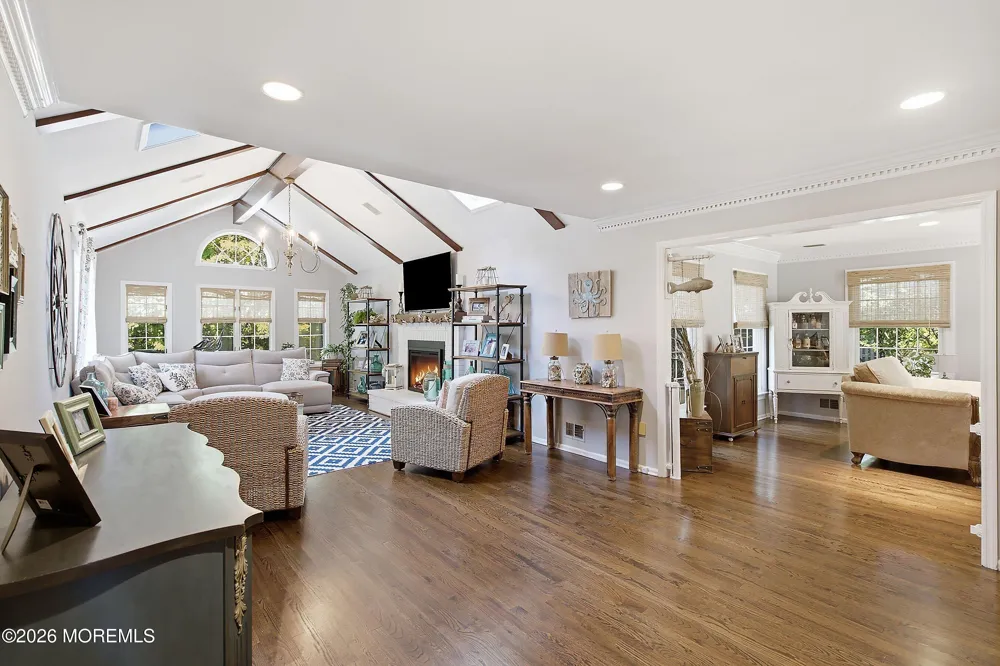 2527 Mahogany Trail Manasquan, NJ 08736