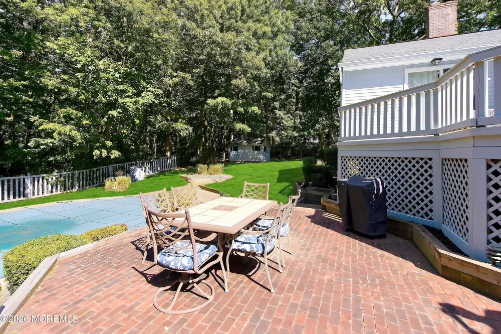 2527 Mahogany Trail Manasquan, NJ 08736