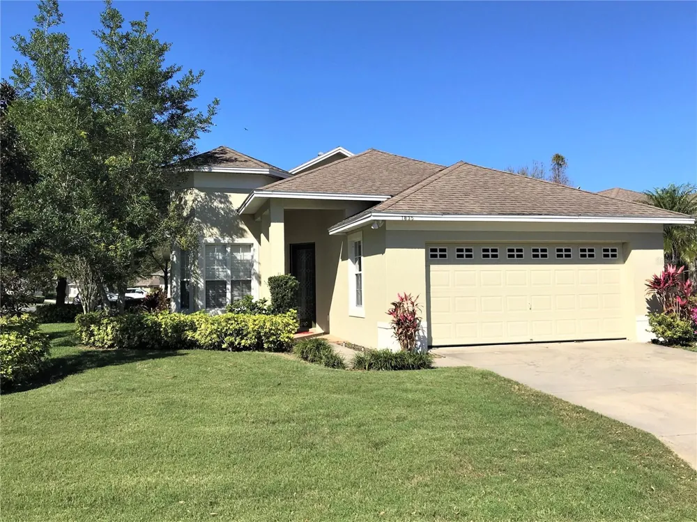 1835 ROCKY POINTE DRIVE Lakeland, FL 33813