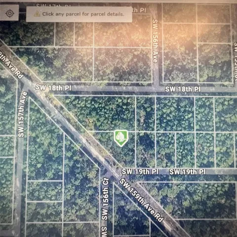SW 159TH AVENUE