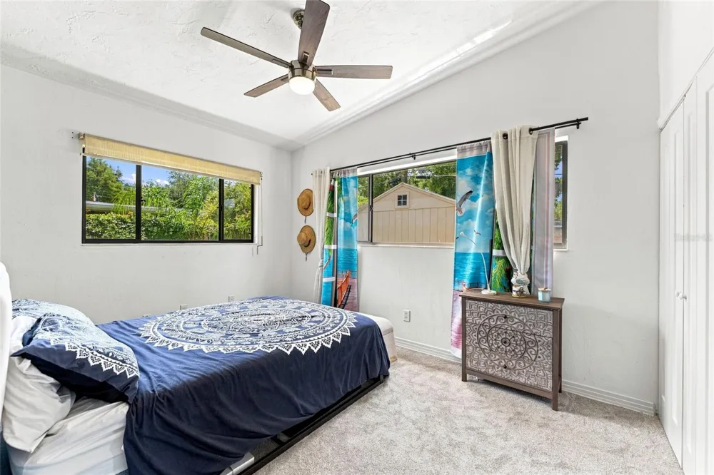 809 E RIVER DRIVE Temple Terrace, FL 33617