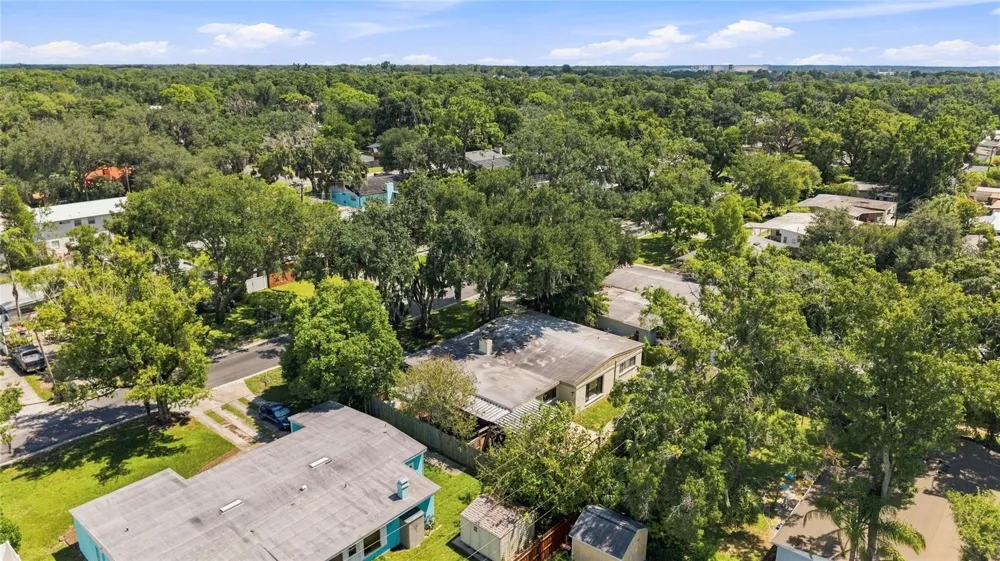 809 E RIVER DRIVE Temple Terrace, FL 33617
