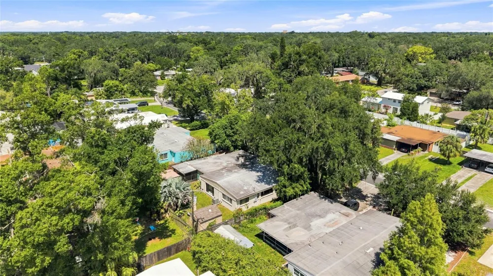 809 E RIVER DRIVE Temple Terrace, FL 33617