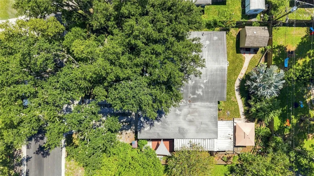 809 E RIVER DRIVE Temple Terrace, FL 33617