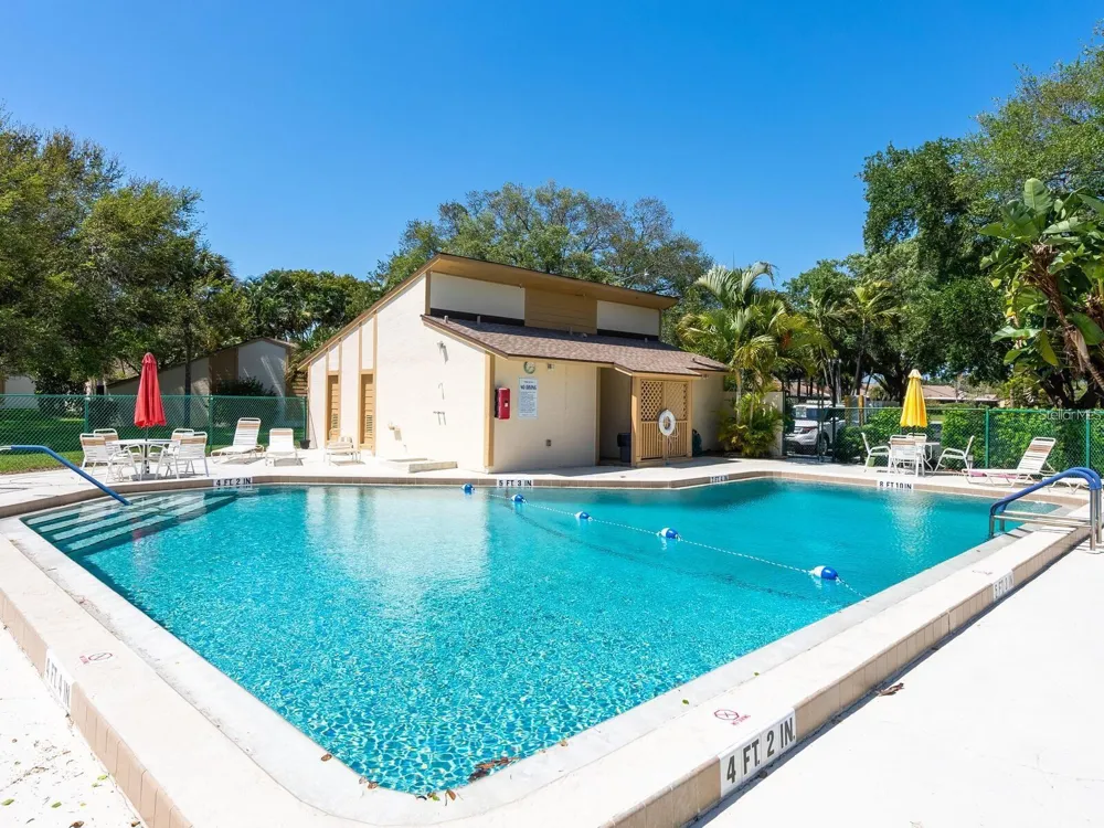 2903 62ND STREET W #303 Bradenton, FL 34209