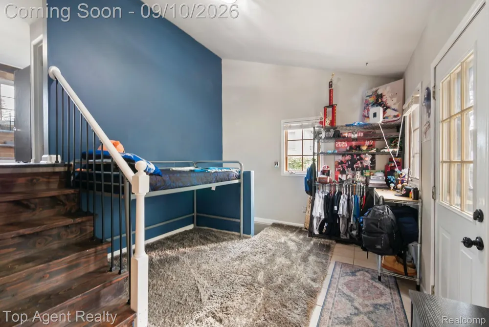 40695 Moravian Drive Clinton Charter Township, MI 48036