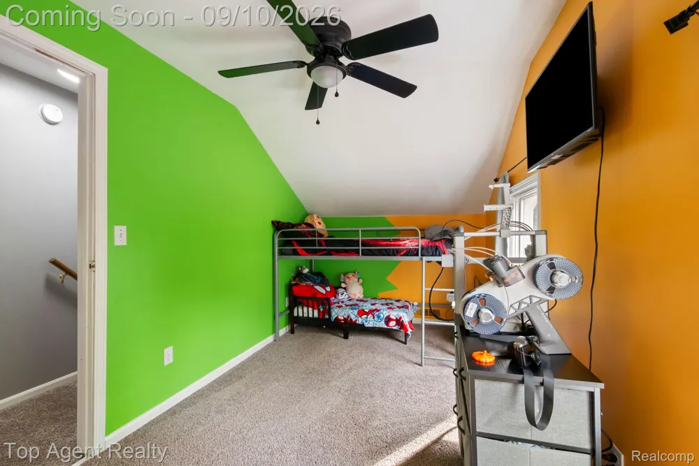 40695 Moravian Drive Clinton Charter Township, MI 48036