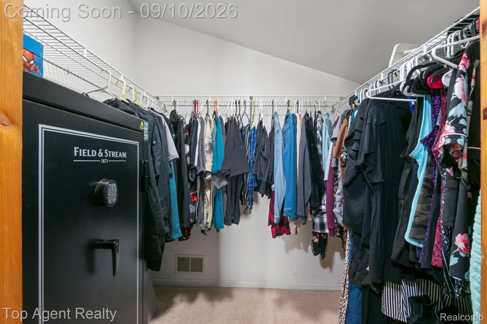 40695 Moravian Drive Clinton Charter Township, MI 48036