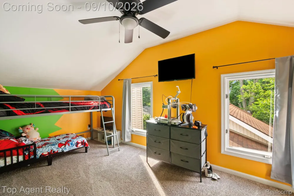 40695 Moravian Drive Clinton Charter Township, MI 48036