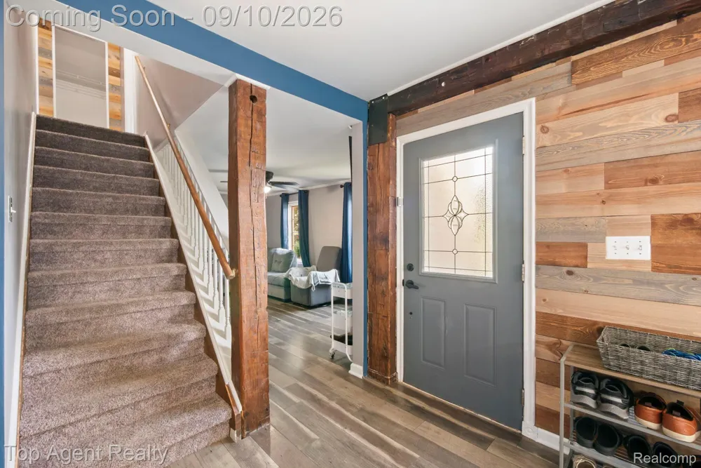 40695 Moravian Drive Clinton Charter Township, MI 48036