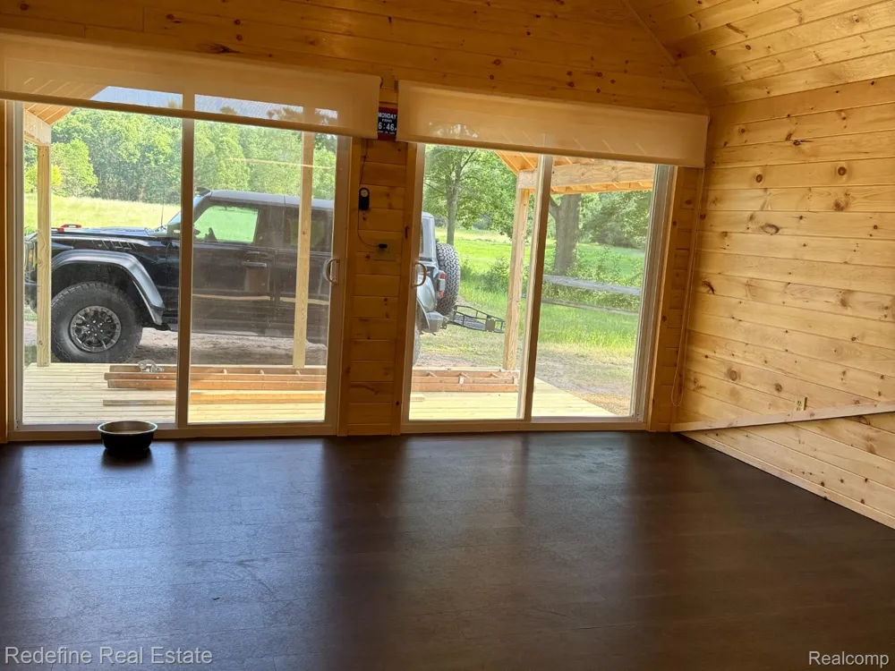 8742 W Wilson Road Winterfield Township, MI 49665