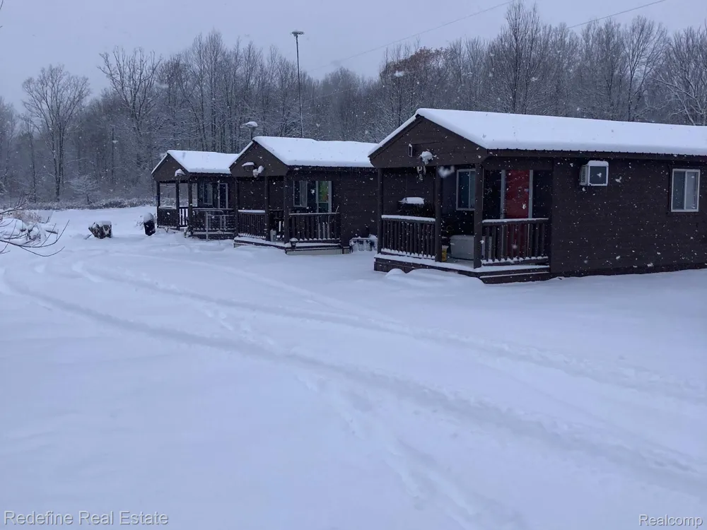 8742 W Wilson Road Winterfield Township, MI 49665