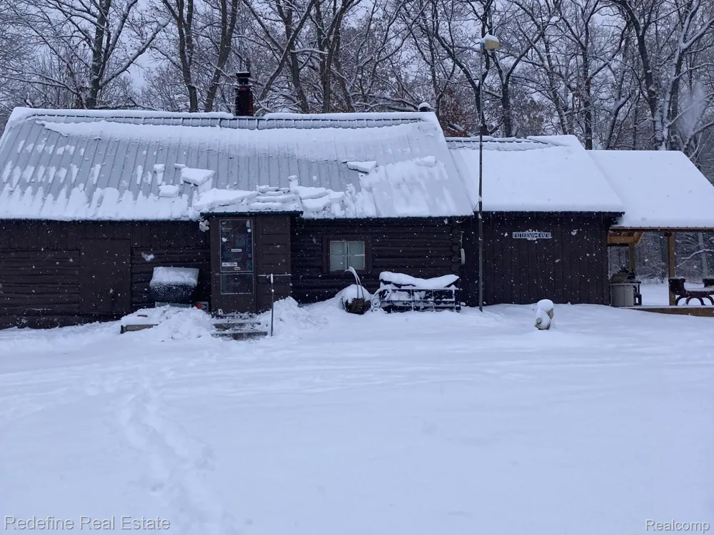 8742 W Wilson Road Winterfield Township, MI 49665