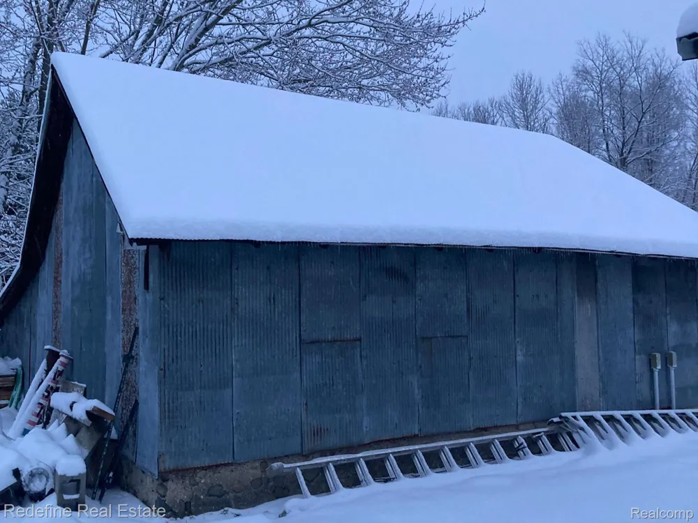 8742 W Wilson Road Winterfield Township, MI 49665