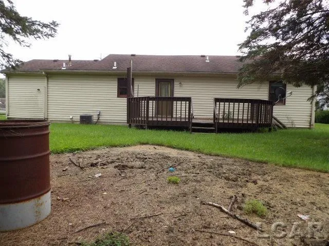 7395 Danforth Road Bedford Township, MI 48182
