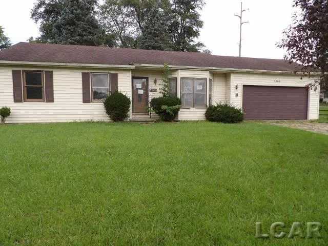 7395 Danforth Road Bedford Township, MI 48182