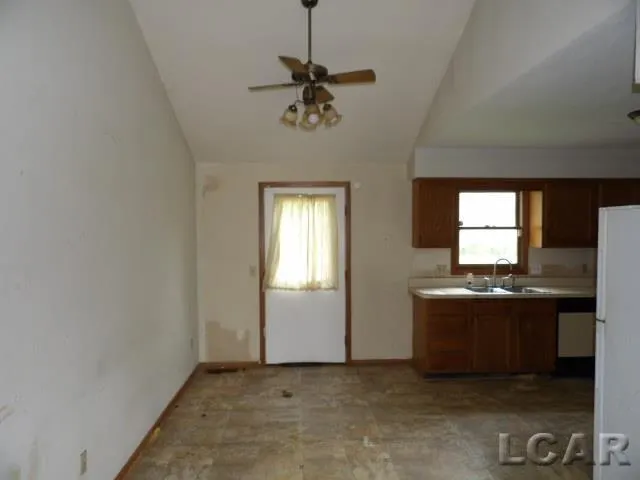 7395 Danforth Road Bedford Township, MI 48182