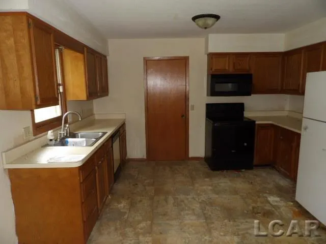 7395 Danforth Road Bedford Township, MI 48182