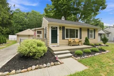 21484 Power Road