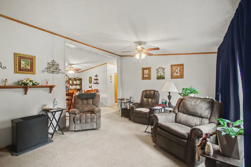 5264 Amy Drive Coloma Charter Township, MI 49038