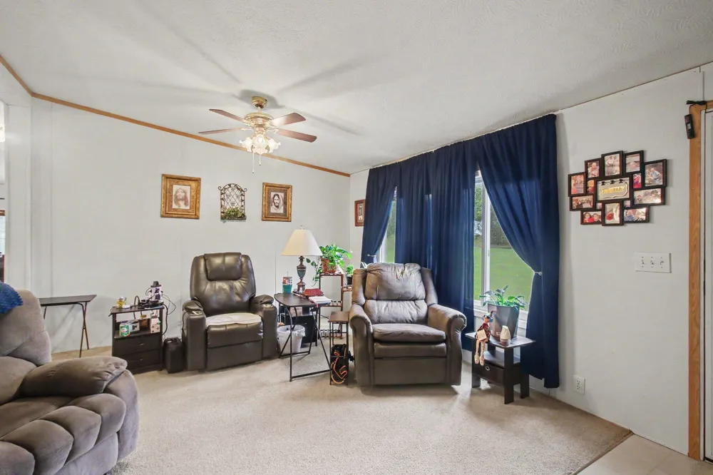 5264 Amy Drive Coloma Charter Township, MI 49038