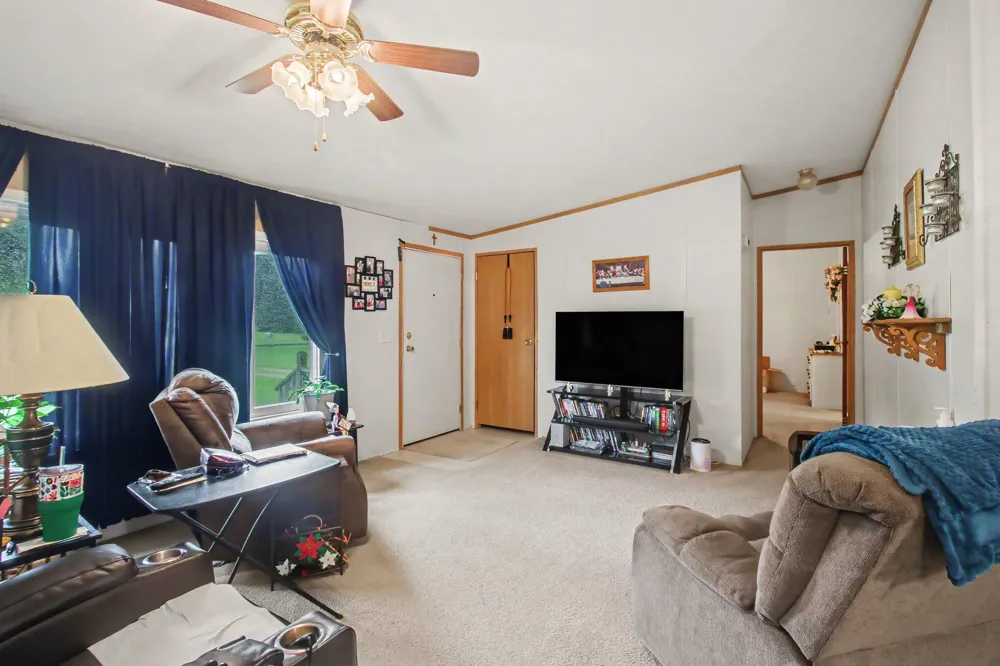 5264 Amy Drive Coloma Charter Township, MI 49038