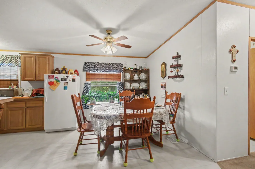 5264 Amy Drive Coloma Charter Township, MI 49038