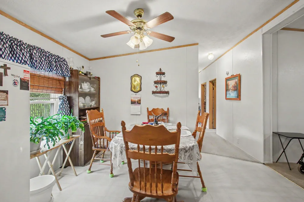 5264 Amy Drive Coloma Charter Township, MI 49038