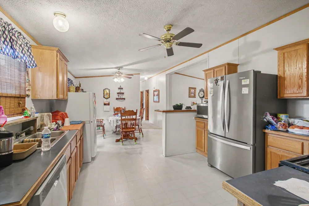 5264 Amy Drive Coloma Charter Township, MI 49038