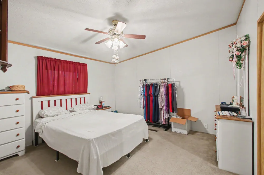 5264 Amy Drive Coloma Charter Township, MI 49038