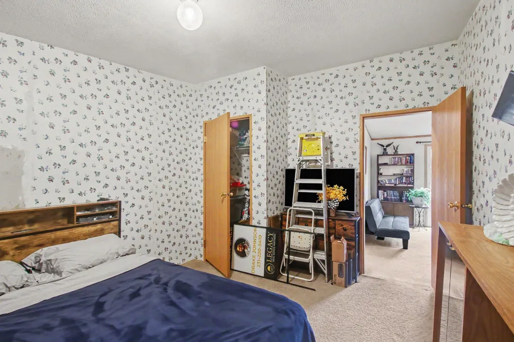 5264 Amy Drive Coloma Charter Township, MI 49038