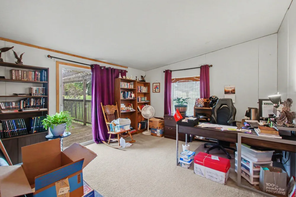 5264 Amy Drive Coloma Charter Township, MI 49038