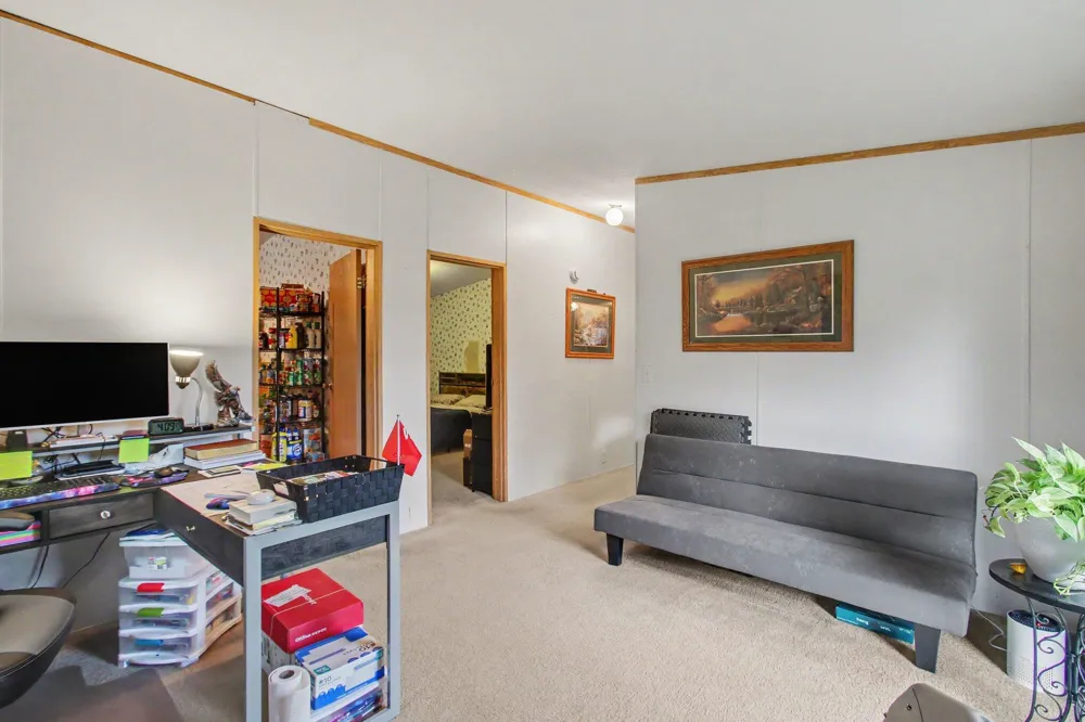 5264 Amy Drive Coloma Charter Township, MI 49038