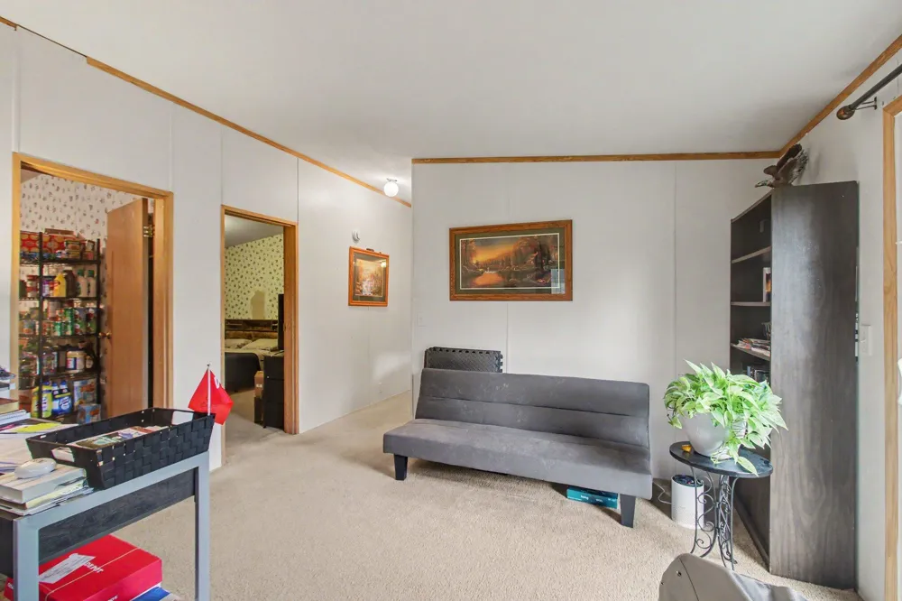 5264 Amy Drive Coloma Charter Township, MI 49038
