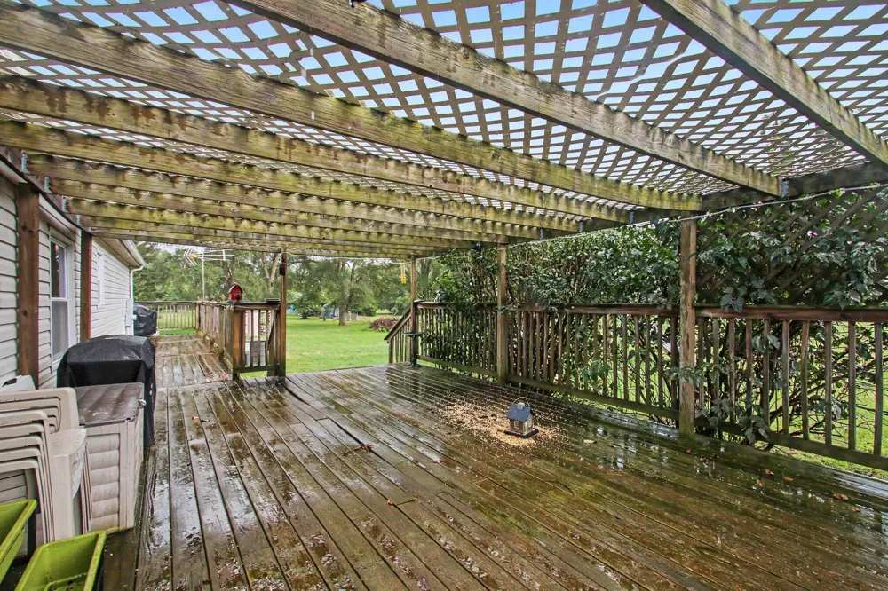 5264 Amy Drive Coloma Charter Township, MI 49038