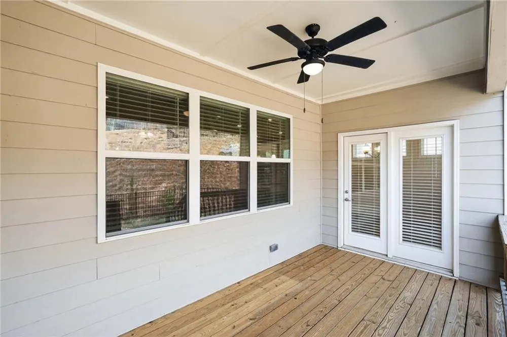 717 Broken Arrow Waleska, GA 30183