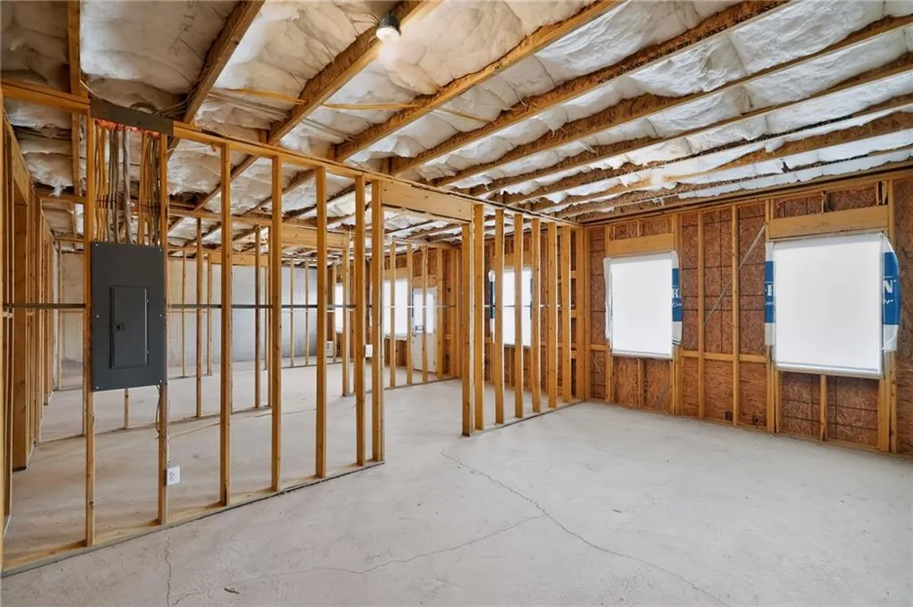 717 Broken Arrow Waleska, GA 30183