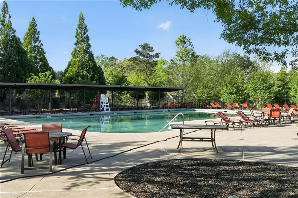 717 Broken Arrow Waleska, GA 30183