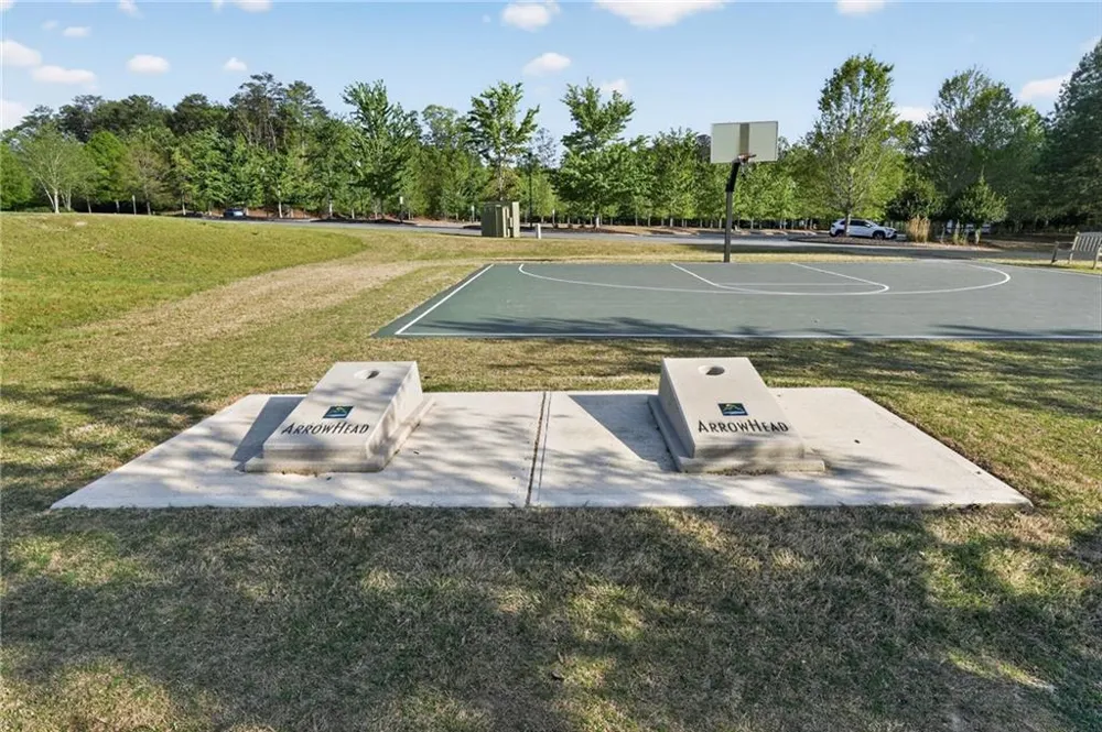 717 Broken Arrow Waleska, GA 30183