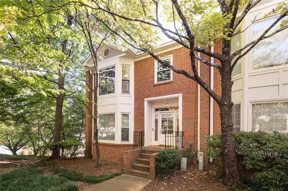 1075 High Point Drive NE Atlanta, GA 30306