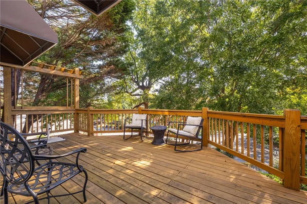 1075 High Point Drive NE Atlanta, GA 30306